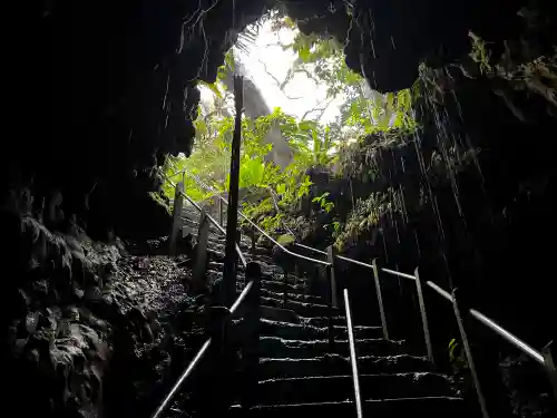 金武宮のその他建物