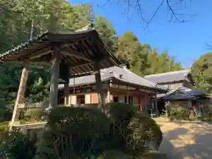牟禮山観音禅寺のその他建物(2020年01月22日(水) 23時45分58秒投稿)
