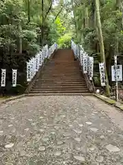 熊野本宮大社の建物その他