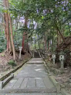 大村神社(三重県)