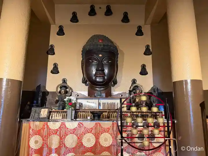 大仏寺(富山県)