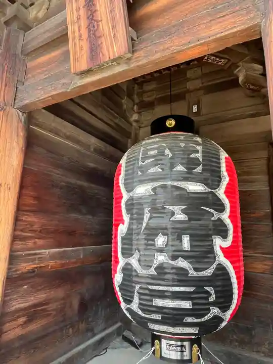 尾張大國霊神社(国府宮)(愛知県)