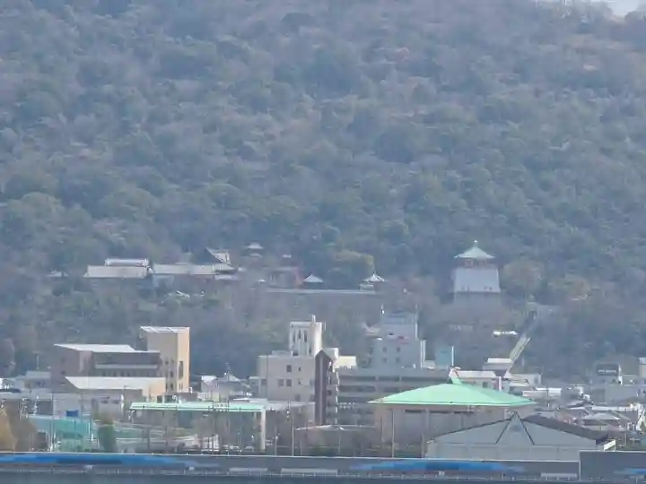 玉津島神社(和歌山県)