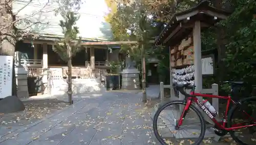 榊神社のその他建物