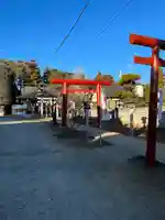 女化神社(茨城県)