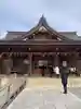 砥鹿神社(里宮)(愛知県)