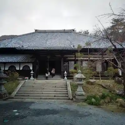 楽法寺（雨引観音）のその他建物