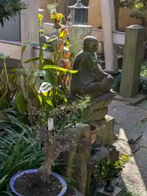 常泉院(東京都)