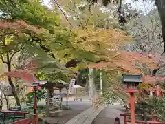 間々田八幡宮(栃木県)