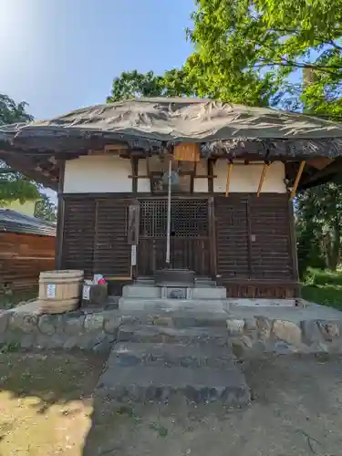 正福寺(埼玉県)