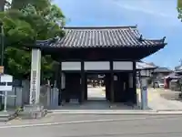 圓明寺(円明寺)(愛媛県)