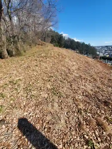 定年寺(栃木県)