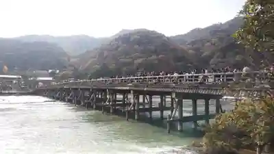 清凉寺(京都府)