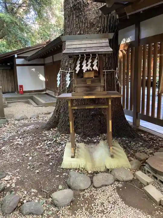 乃木神社(東京都)