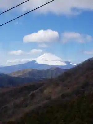 箱根元宮(神奈川県)