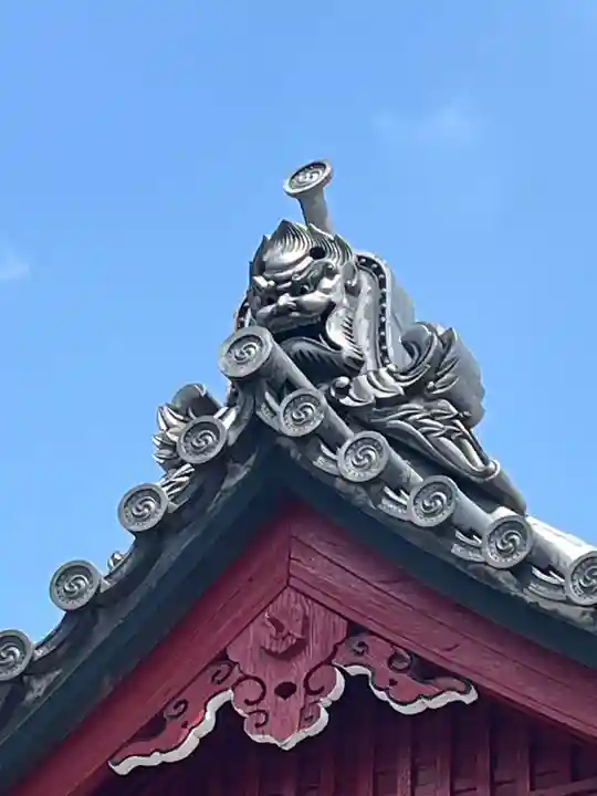 承教寺(東京都)