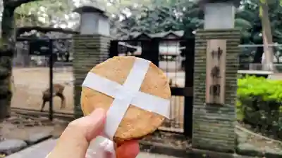 三嶋大社(静岡県)