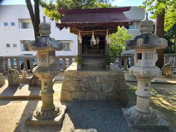 老松神社(福岡県)