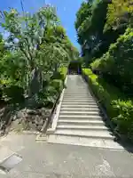 荏柄天神社(神奈川県)