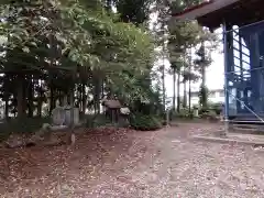 山王神社(山形県)