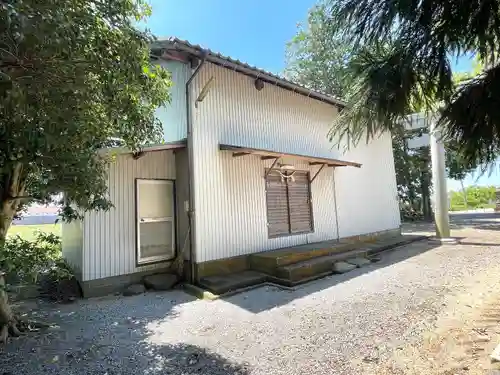 春日神社(滋賀県)
