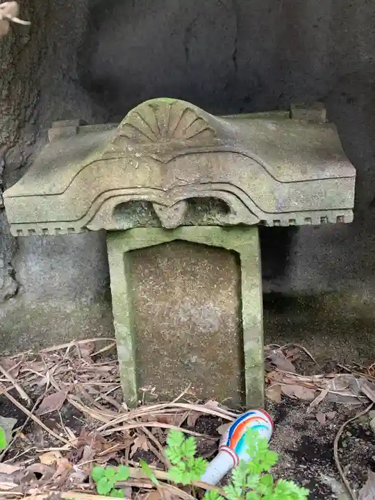 日吉神社(千葉県)