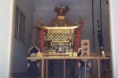 多賀大社(滋賀県)