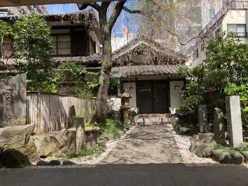 常照院(東京都)