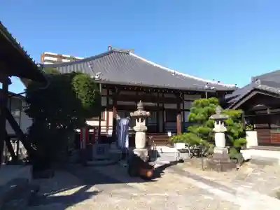 妙延寺(愛知県)