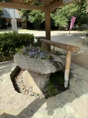 櫻井神社(福岡県)