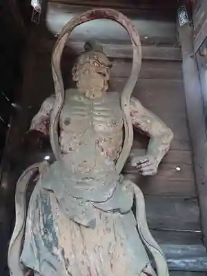 神光寺(岐阜県)