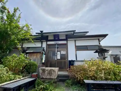 寶福禅寺（宝福寺）(京都府)