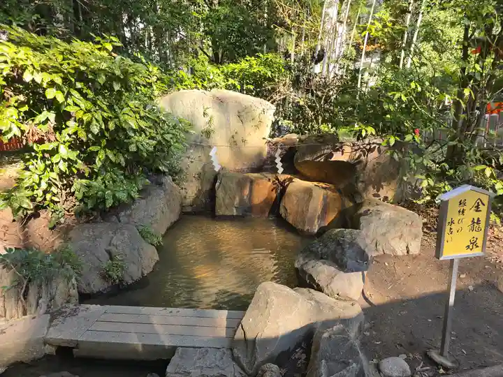 生田神社(兵庫県)