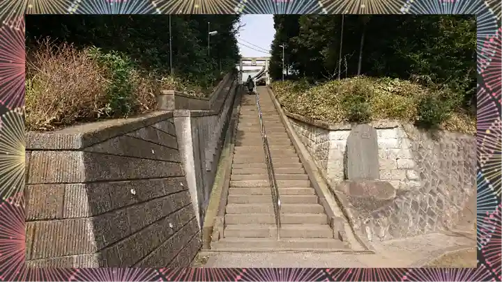赤羽八幡神社(東京都)