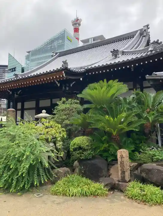 浜本山 源光寺(大阪府)