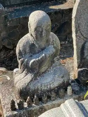 地蔵院(東京都)