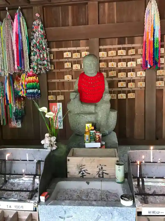 南原寺(山口県)