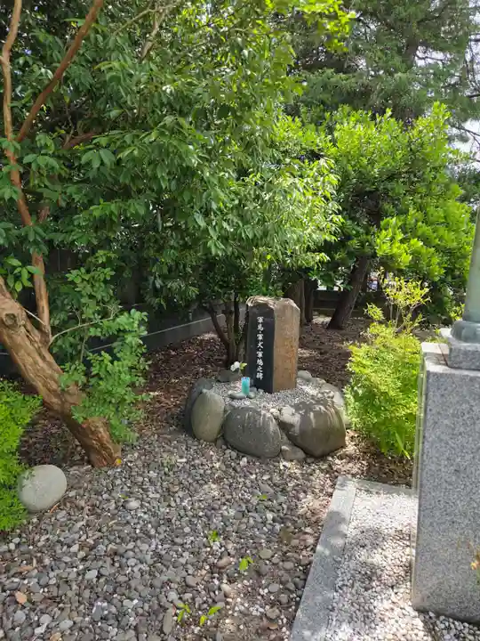 福井県護国神社(福井県)