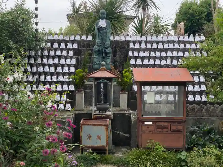 禅寂寺(大阪府)