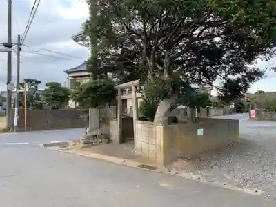 子安神社(千葉県)