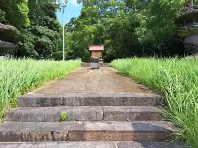七幸神社(佐賀県)