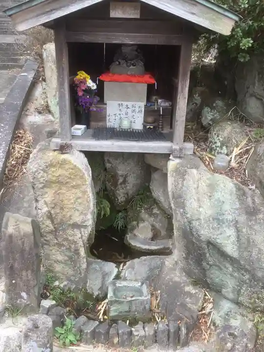 福住寺(愛知県)