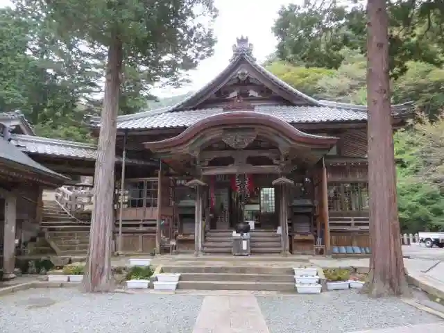 三方石観世音(福井県)