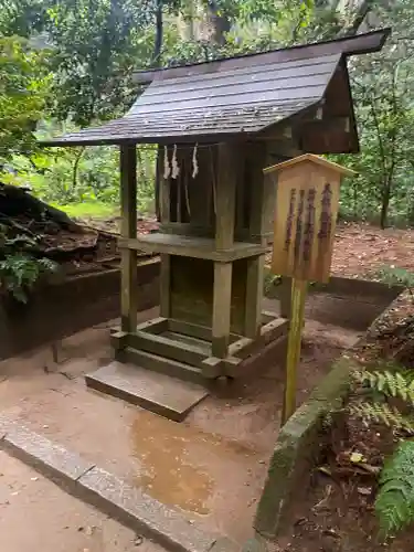 鹿島神宮(茨城県)