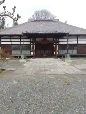 円通寺(埼玉県)