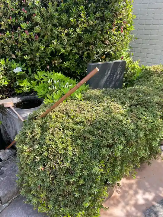 星谷寺(神奈川県)