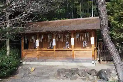 平野神社(京都府)