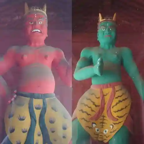 妙義神社(群馬県)