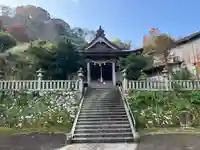 熊野神社(山口県)