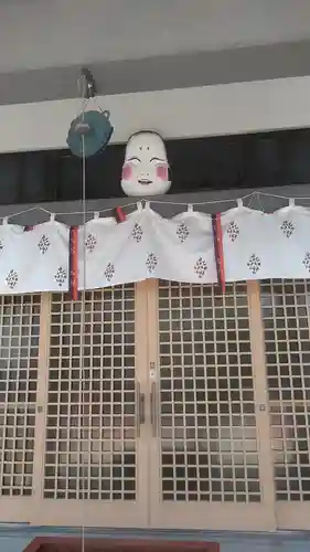 不動院のその他建物